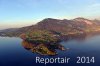 Luftaufnahme Kanton Luzern/Rigi - Foto Hertenstein Weggis  1810